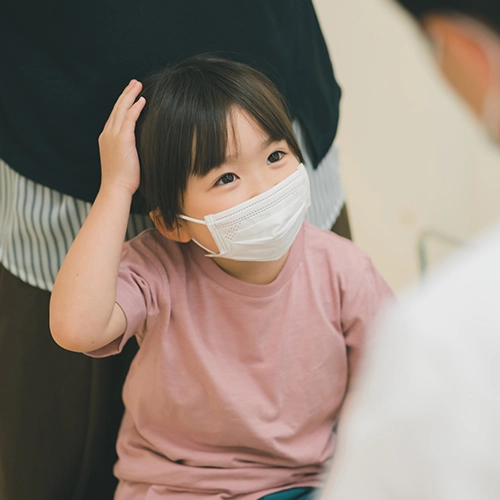 クリニックの特徴1