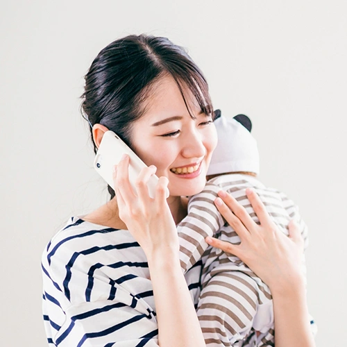 クリニックの特徴2