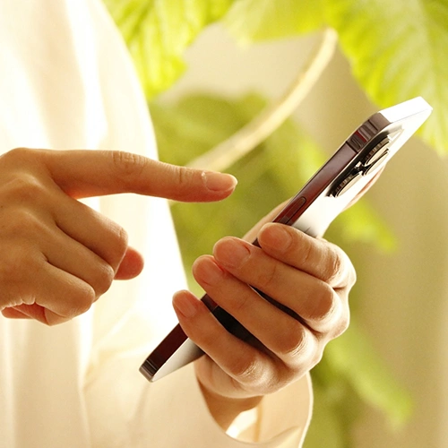 クリニックの特徴3